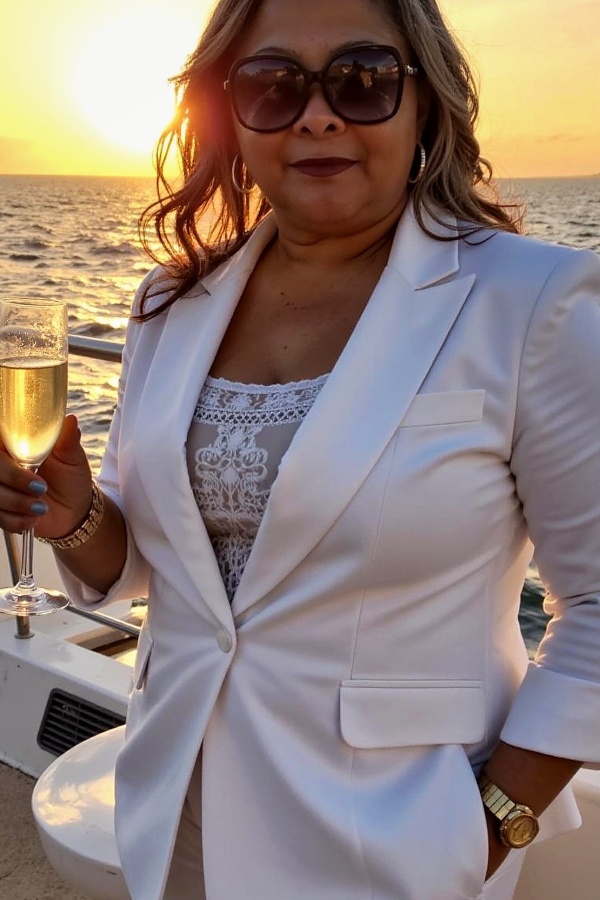 Cruise Brothers Travel Agent Vanessa Jackson